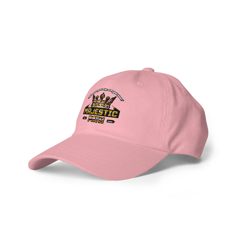 Dad hat