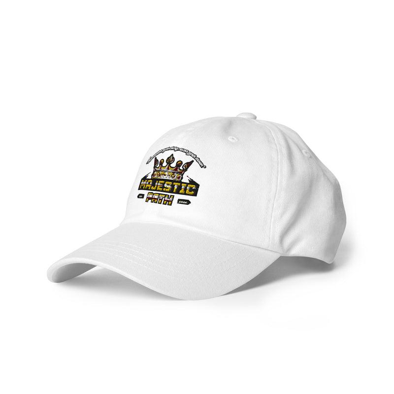 Dad hat