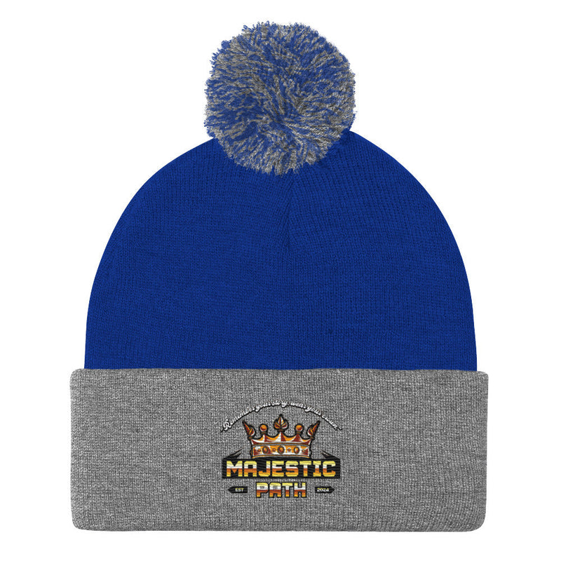 Best Pom Pom Beanie 