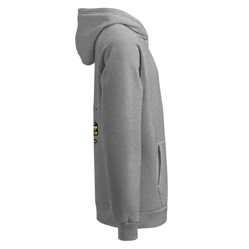zipper hoodies for men​