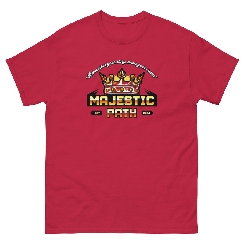 classic tee