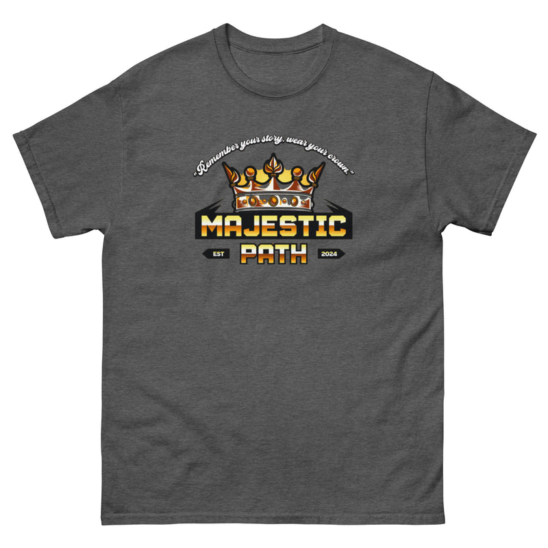 classic tee