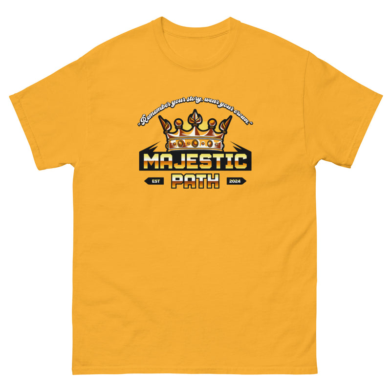 classic tee