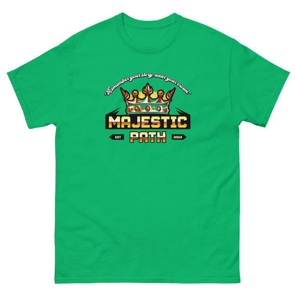classic tee