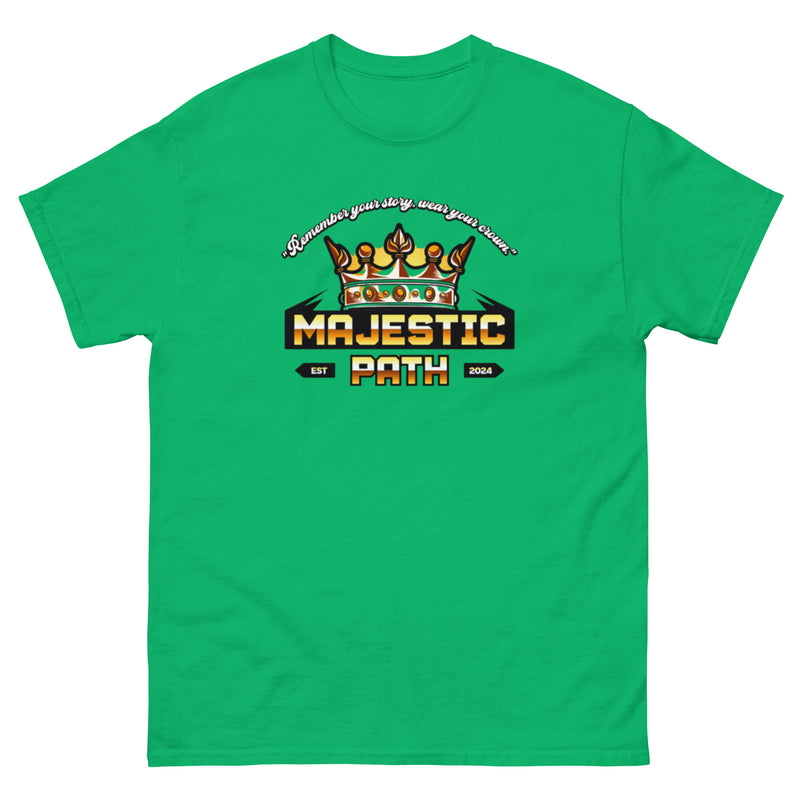 classic tee