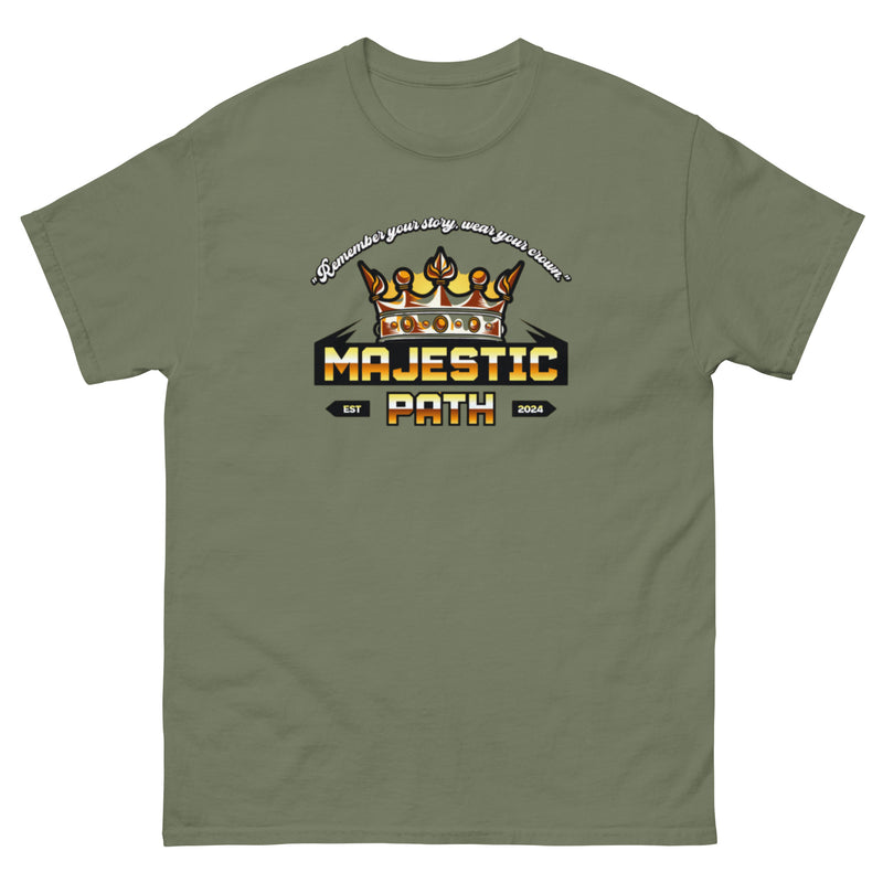 classic tee