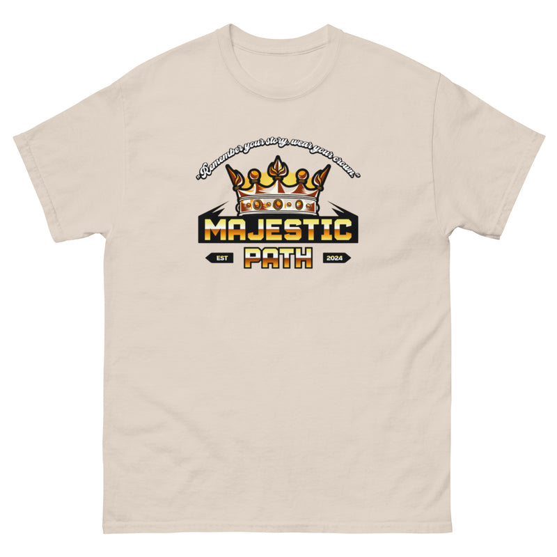 classic tee​
