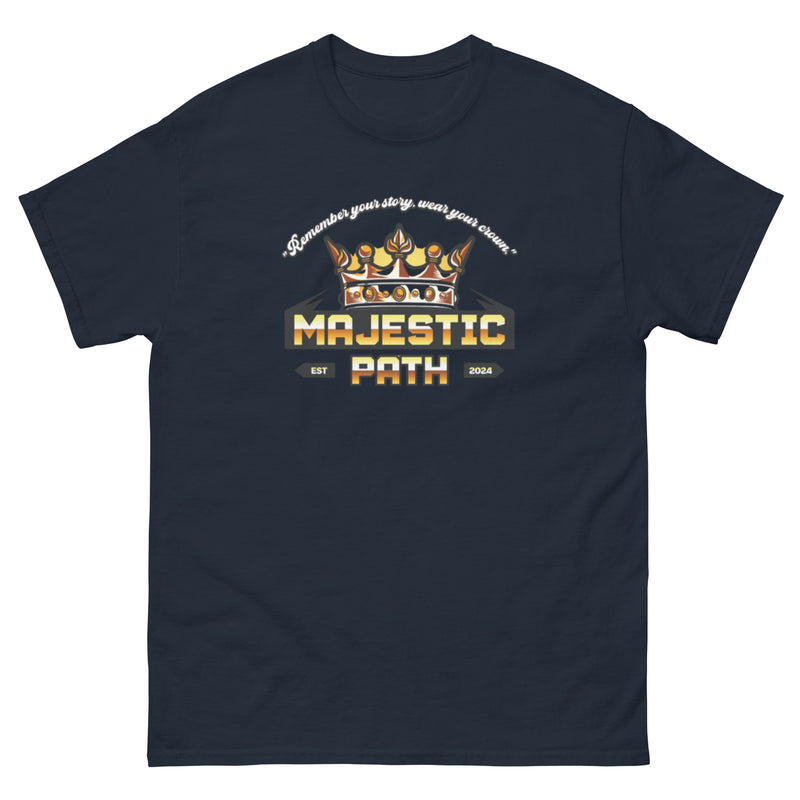 classic tee