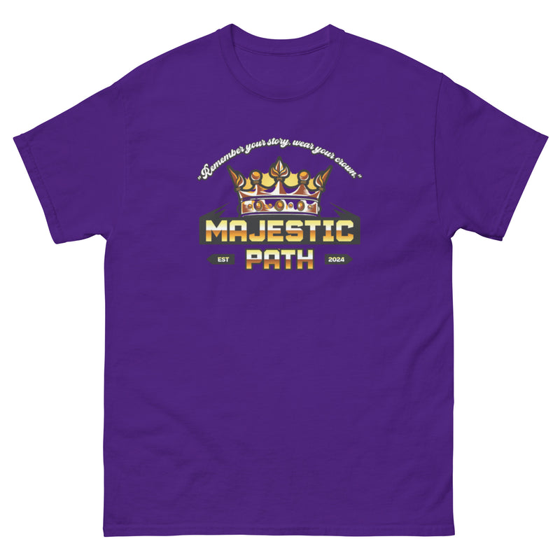 classic tee
