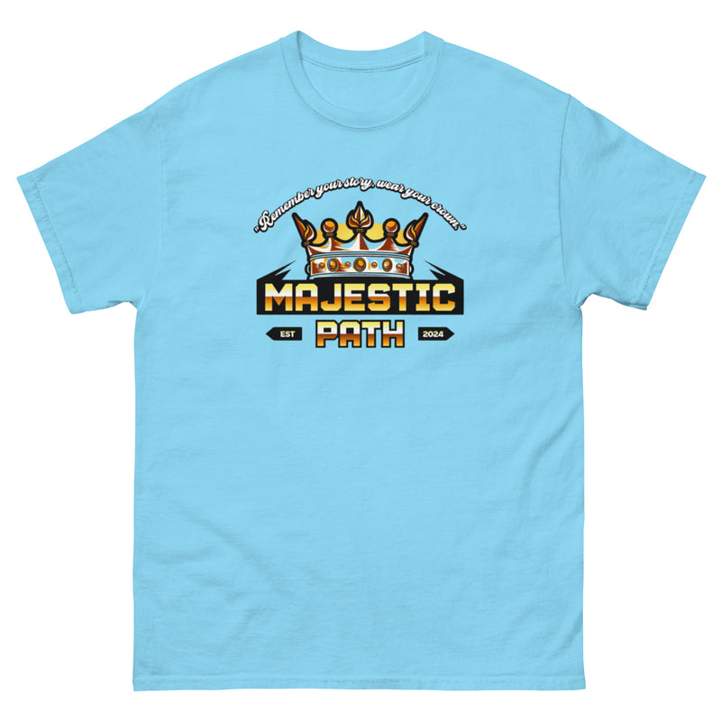 classic tee