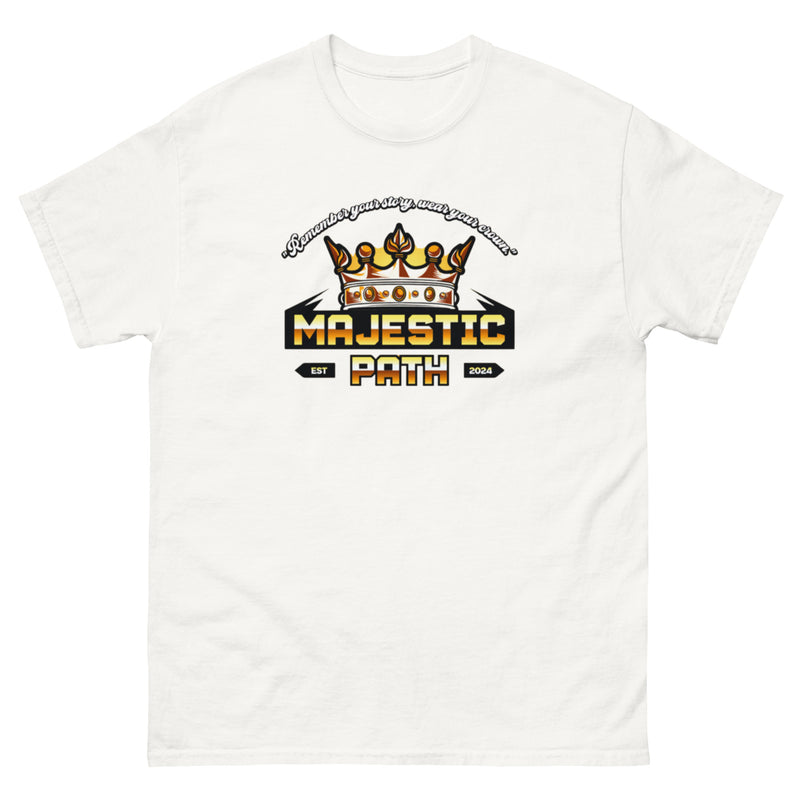 classic tee