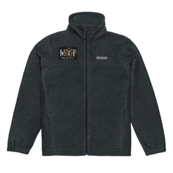 columbia fleece jacket