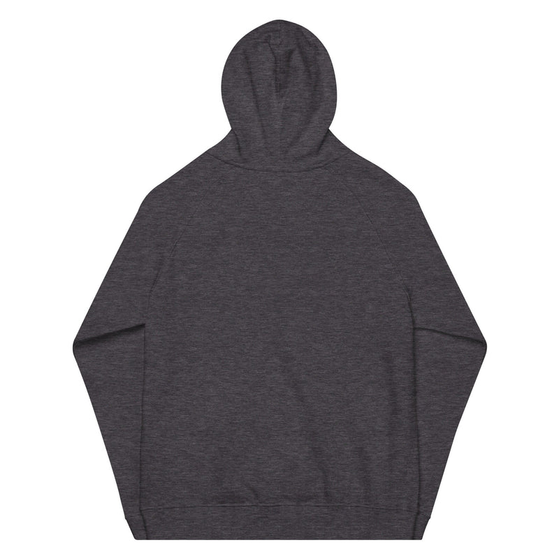 Unisex Eco Raglan