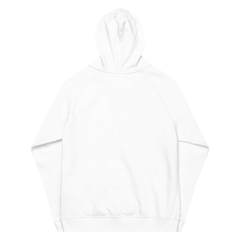 Unisex Eco Raglan