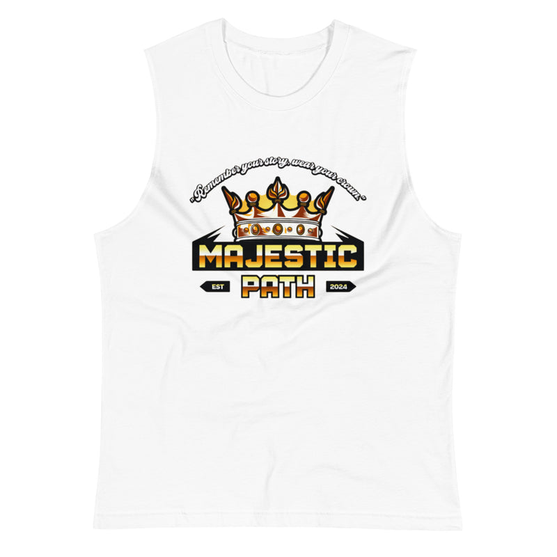 Muscle Shirt