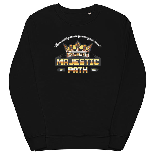 shop oversized sweatshirt on sale