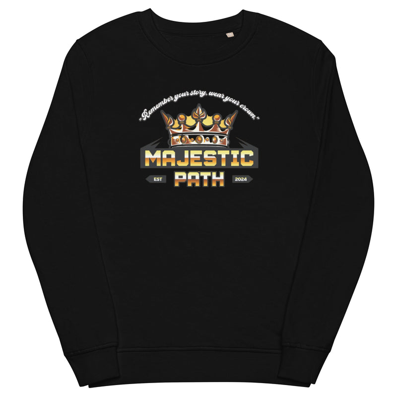 shop oversized sweatshirt on sale