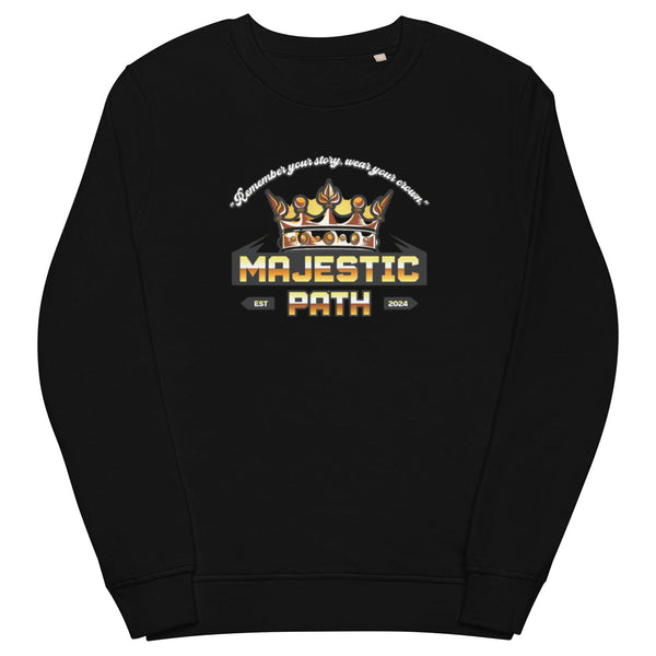 Shop Oversized Sweatshirt 