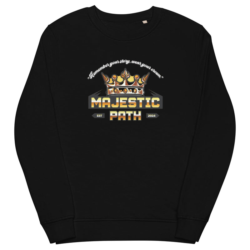 Shop Oversized Sweatshirt 