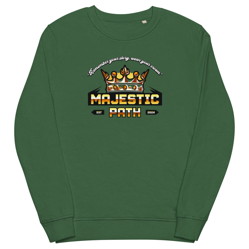 shop oversized sweatshirt on sale