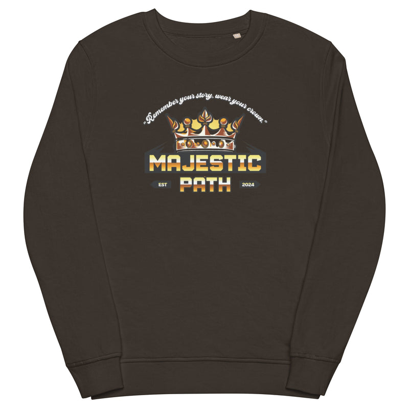 shop oversized sweatshirt on sale