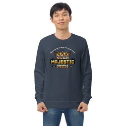 shop oversized sweatshirt on sale