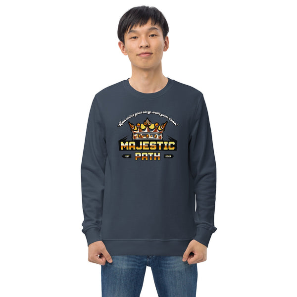shop oversized sweatshirt on sale