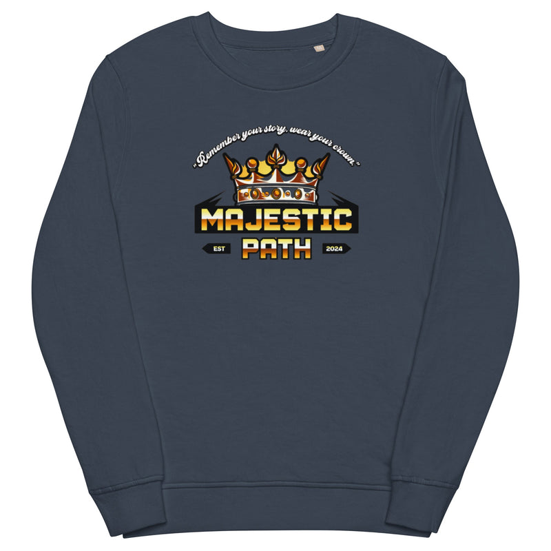 shop oversized sweatshirt on sale