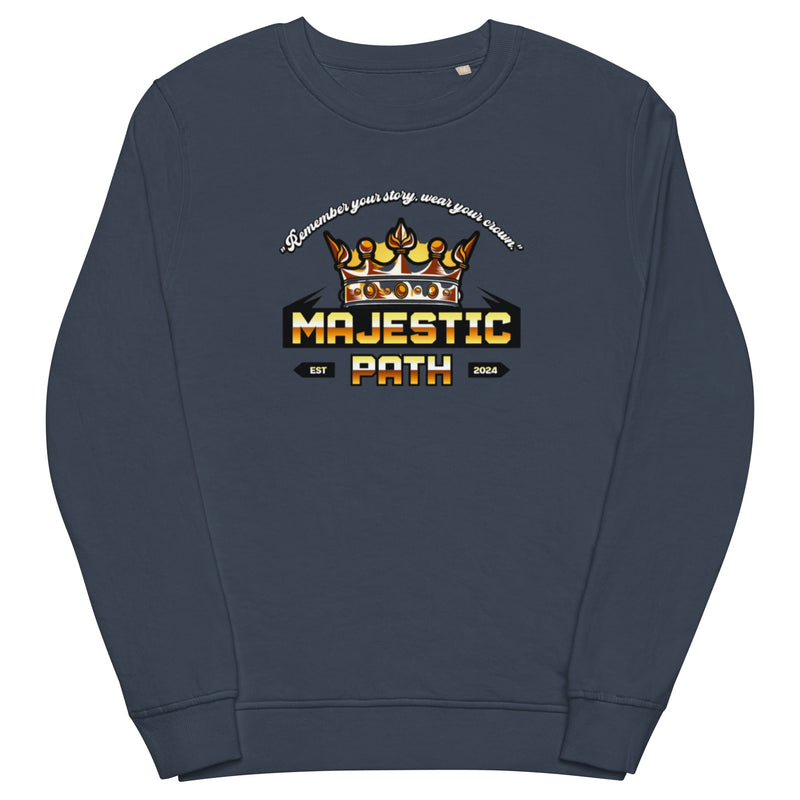 shop oversized sweatshirt