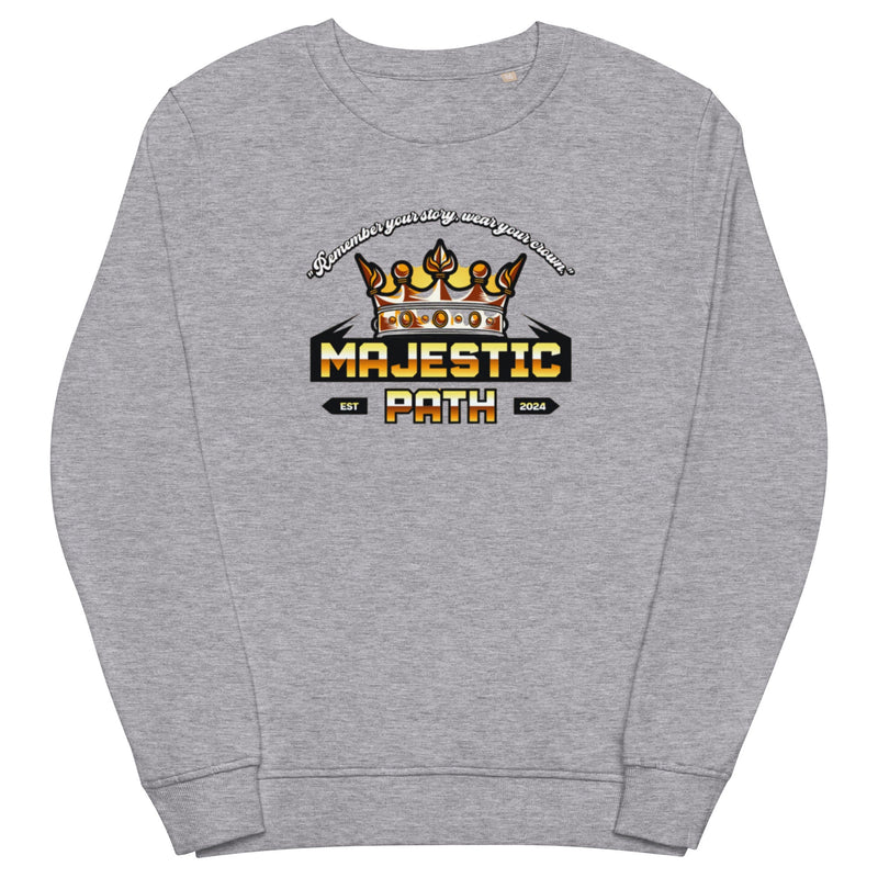 shop oversized sweatshirt