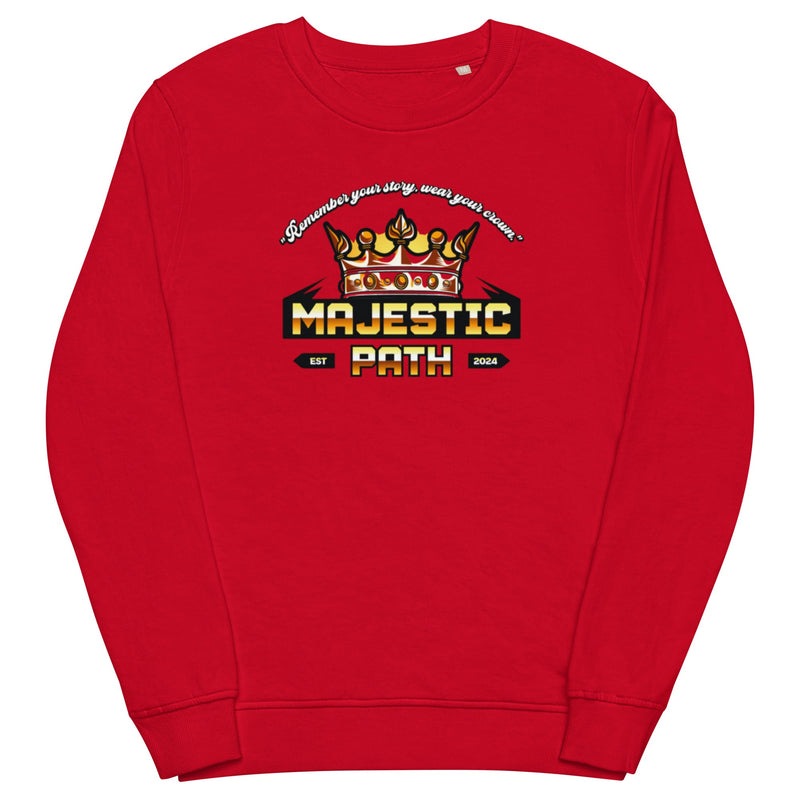 shop oversized sweatshirt on sale