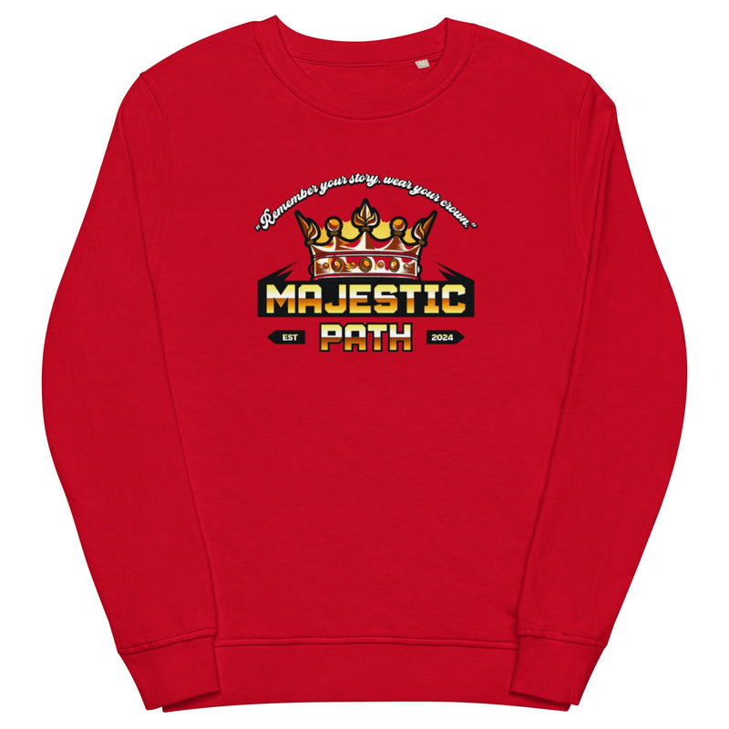 Shop Oversized Sweatshirt 