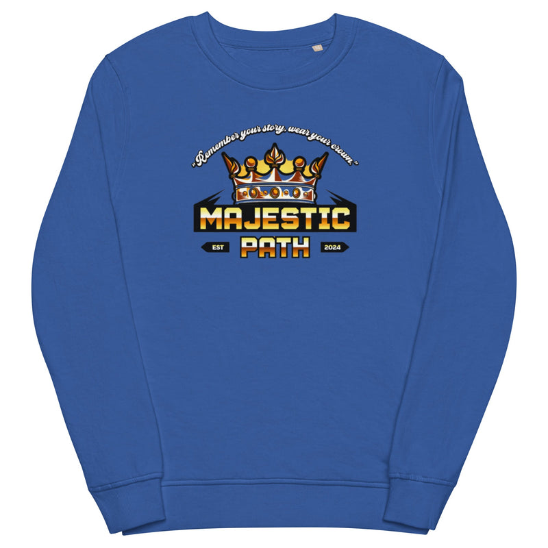 shop oversized sweatshirt on sale