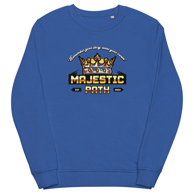 shop oversized sweatshirt