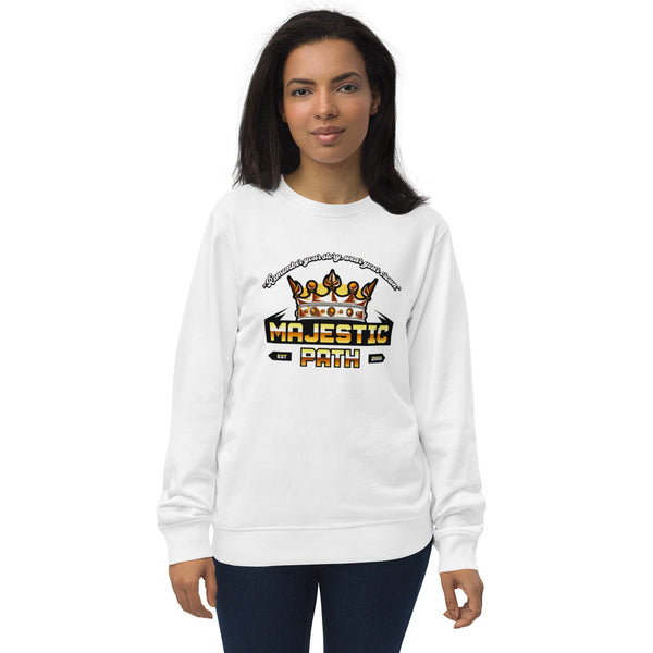 Shop Oversized Sweatshirt 