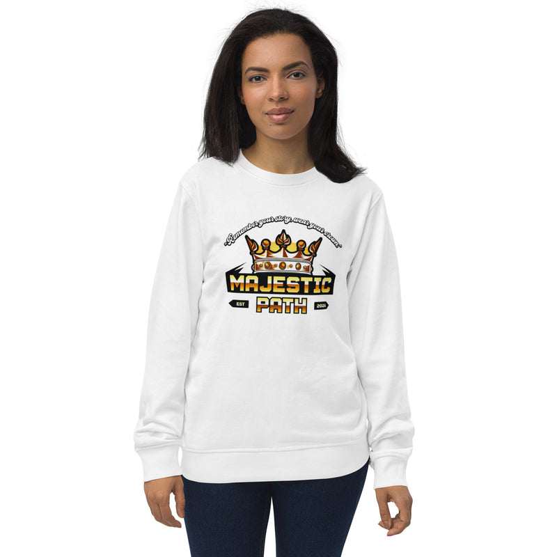 Shop Oversized Sweatshirt 