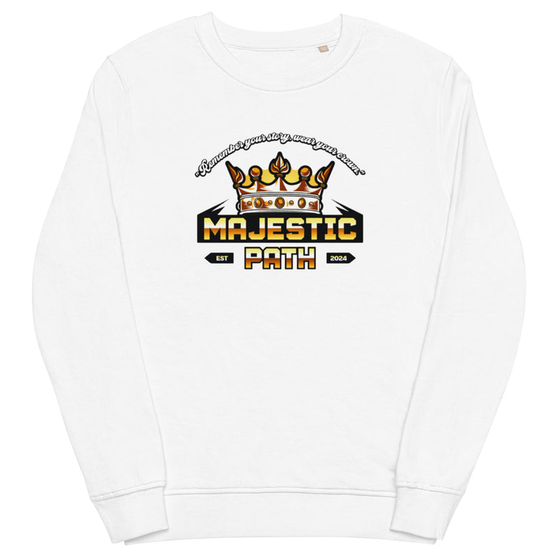 shop oversized sweatshirt