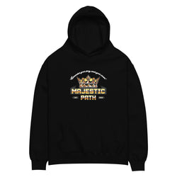 Unisex Oversized Hoodies