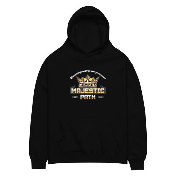 Unisex Oversized Hoodies
