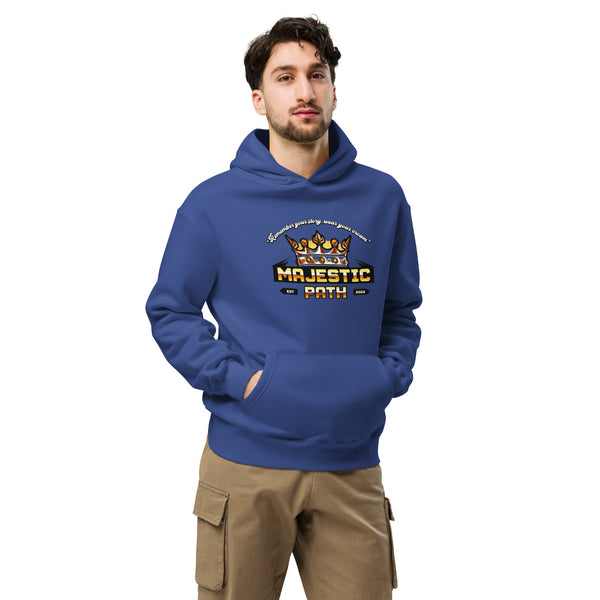 Unisex Oversized Hoodies