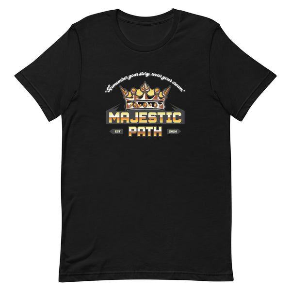 Unisex staple eco t-shirt