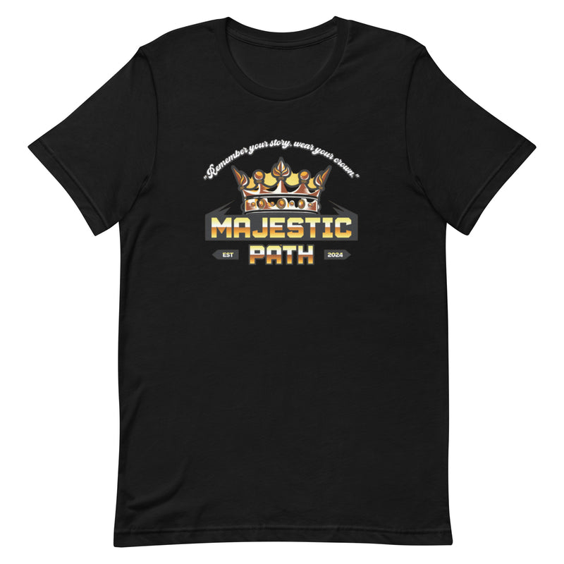 Unisex staple eco t-shirt