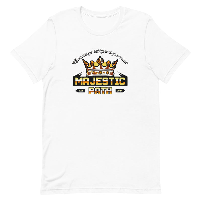 Unisex staple eco t-shirt