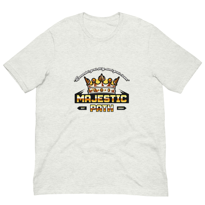 Unisex t-shirt