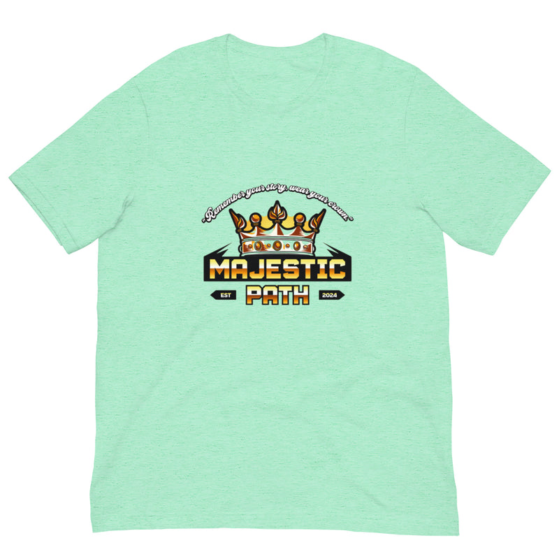 Unisex t-shirt