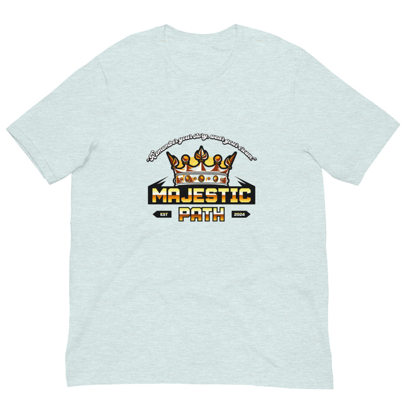 Unisex t-shirt