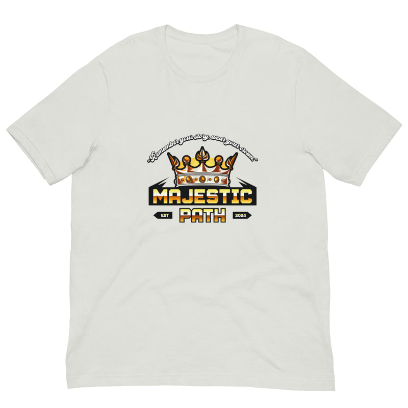 Unisex t-shirt