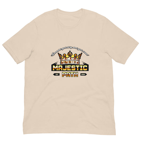 Unisex t-shirt