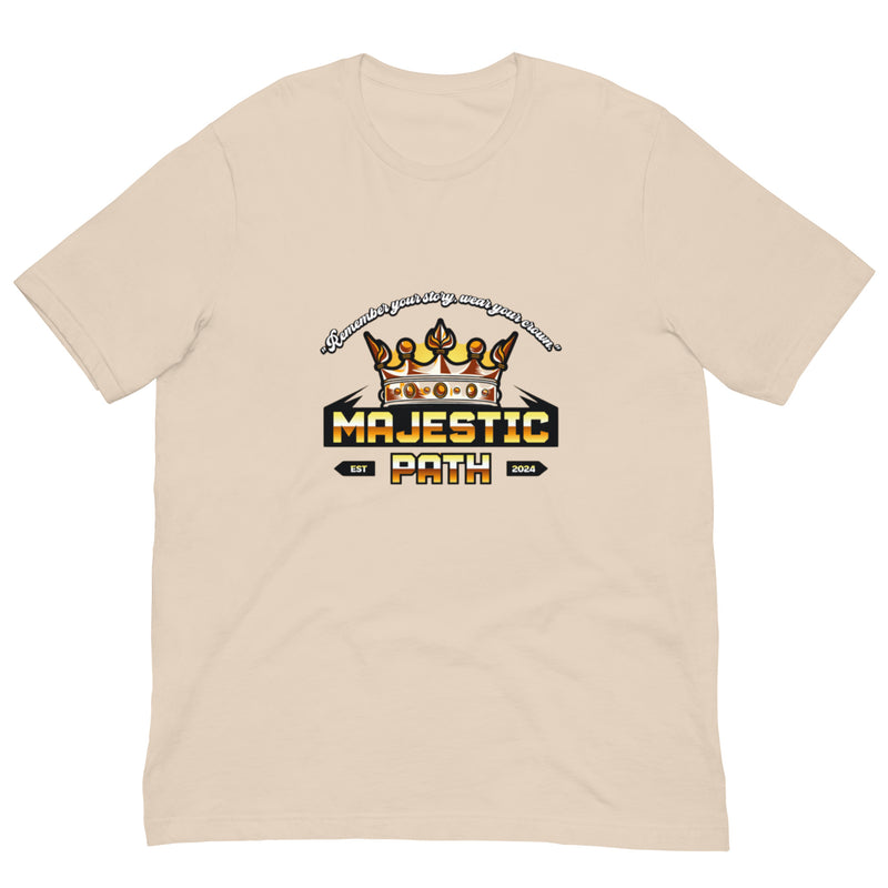 Unisex t-shirt