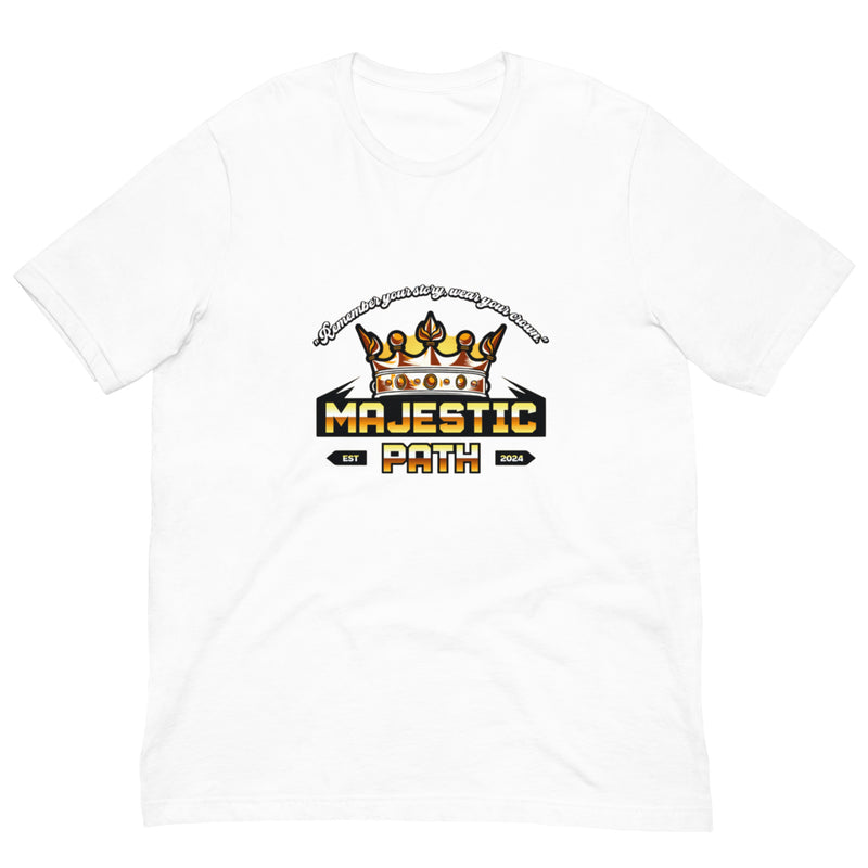 Unisex t-shirt